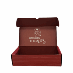 CAIXA DECORADA PRACTICE PARA 8 DOCES TE AMO