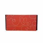 CAIXA DECORADA PRACTICE PARA 8 DOCES TE AMO - Imagem 2