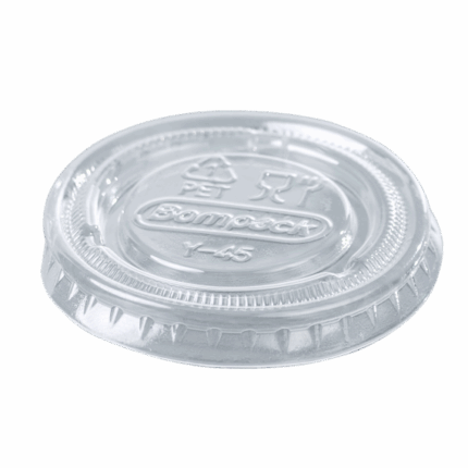 TAMPA PARA POTE DE MOLHO DE 30ML COM 50UN - BOMPACK