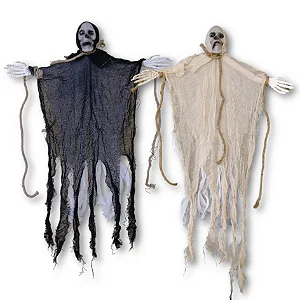 CAVEIRA FANTASMA CORRENTES