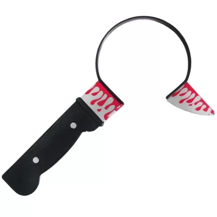 TIARA FACA COM SANGUE - YDH