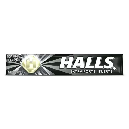 BALA HALLS EXTRA FORTE 27,5G