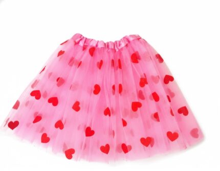 SAIA CUPIDO ROSA 40CM