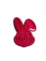 CORTADOR E MARCADOR PÁSCOA 7CM - 3D WORLD - Imagem 5