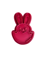 CORTADOR E MARCADOR PÁSCOA 7CM - 3D WORLD - Imagem 4