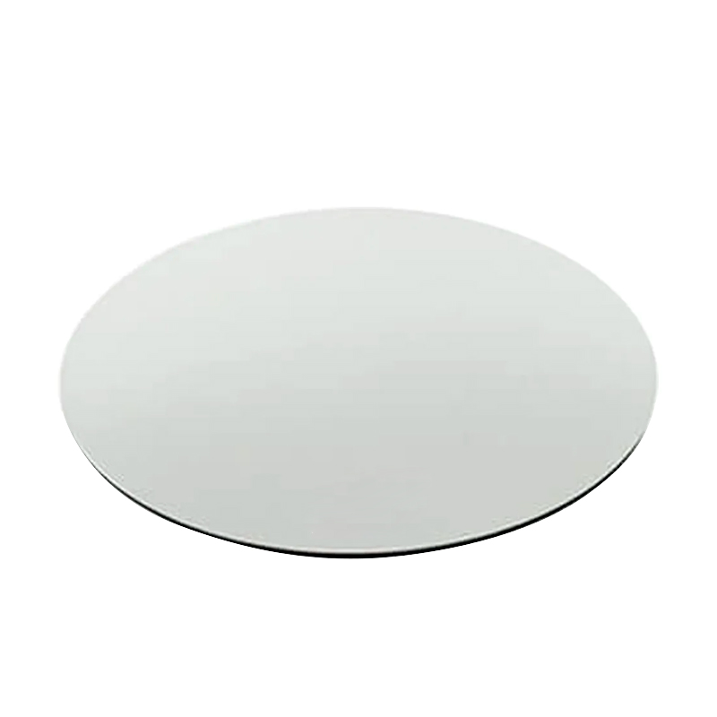 15368415857-99afff7f-cf1e-44fe-a615-686ceebcbb8d-alta-1.jpg CAKE BOARD EM MDF 3MM REDONDO BRANCO 32CM - CURIFEST - Imagem 1