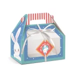 MALETA KIDS COM VISOR SORTIDO MÉDIO 12x8x12 COM 10UN - Imagem 2