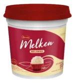 POTE DE BEIJINHO COCO 0,970KG - MELKEN
