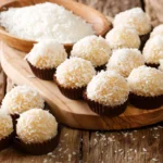 POTE DE BEIJINHO COCO 0,970KG - MELKEN - Imagem 2