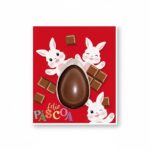 CARTÃO PARA OVINHO FELICITA 11x12,5CM COM 10UN