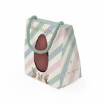 SACOLA CHARME COM VISOR SORTIDO