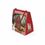 SACOLA CHARME COM VISOR SORTIDO - Imagem 2