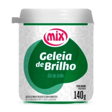 GELÉIA DE BRILHO (140,000G)
