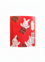 CARTÃO PARA OVINHO FELICITA 11x12,5CM COM 10UN - Imagem 3