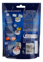 PÓ DE PREPARO PARA SORVETE SOBOR MORANGO 150G - DR. OETKER - Imagem 2