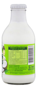 LEITE DE COCO 200ML - MAIS COCO - Imagem 2
