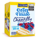 CHANTILLY GRAN FINALE 500ML - FLEISHMANN
