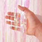 CORTINA CURTA/ SAIA DE MESA DECORATIVA FURTA-COR 200 x 75 cm - Imagem 2