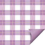 FOLHA DE PÁSCOA DUPLA FACE QUADRICULADA 69x89 COM 3 UN SORTIDO - Imagem 3