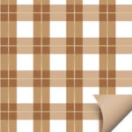 FOLHA DE PÁSCOA DUPLA FACE QUADRICULADA 69x89 COM 3 UN SORTIDO - Imagem 4