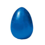 FOLHA CHUMBO PARA OVO DE PÁSCOA AUTOSSERVICO AZUL PACOTE COM 3 UNIDADES 43,5x59CM