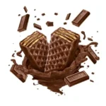 WAFER MAIS AO LEITE 102G -  HERSHEYS - Imagem 2