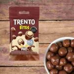 CHOCOLATE TRENTO BITES DUO CX COM 12UN - Imagem 2