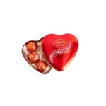 CHOCOLATE CORAÇÃO BOMBOM AO LEITE 50GR - LINDOR - Imagem 2