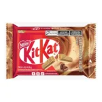 CHOCOLATE KIT KAT LATTE MACCHIATO 41,5G - NESTLÉ