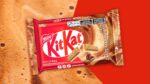 CHOCOLATE KIT KAT LATTE MACCHIATO 41,5G - NESTLÉ - Imagem 2
