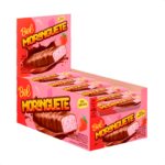 CHOCOLATE MORANGUETE CX 36UN - BEL - Imagem 2