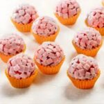 CONFEITO CONFEITE SABOR MORANGO TOP 400G  - HARALD - Imagem 2