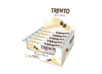 CHOCOLATE TRENTO BRANCO DARK CAIXA 16X29GR - PECCIN