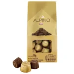CHOCOLATE BOMBOM ALPINO 195G - NESTLÉ - Imagem 2