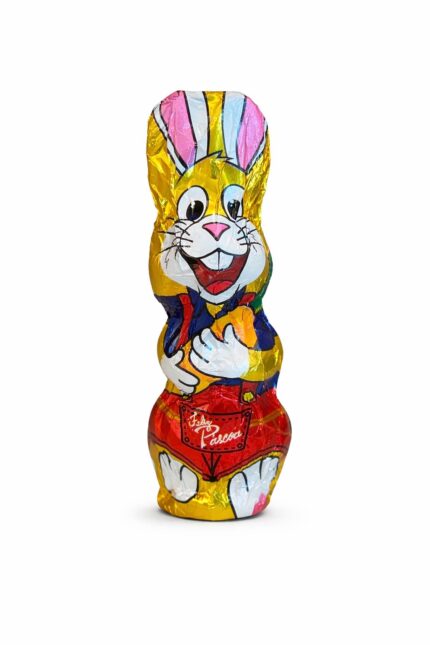 COELHO DE CHOCOLATE  40G - MARCONDES