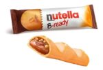 BARRA DE NUTELLA B-READY 22G - FERRERO