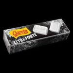 PASTILHA EXTRA FORTE 17G - GAROTO - Imagem 2