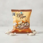 BALA BUTTER TOFFE COCO 400GR - ARCOR - Imagem 2