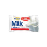 BALA POCKET MILK 500GR - RICLAN - Imagem 2