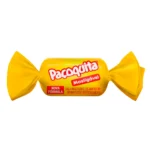 BALA MASTIGAVÉL DE AMENDOIM PAÇOOQUITA 500GR - SANTA HELENA - Imagem 2