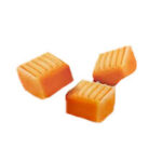 BALA KRAFT EMBARE LEITE/MORANGO PC 660GR - Imagem 2