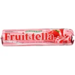 FRUITTELLA 15UN CREME MORANGO 41g