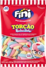 FINI PC 250GR MARSH TORCAO TWIST RECHEAD - Imagem 2