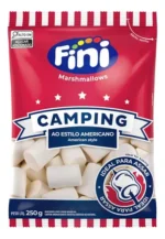 FINI PC 250GR MARSH CAMPING - Imagem 2