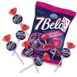 PIRULITO 7 BELO FRAMBOESA PC 500GR - Imagem 2