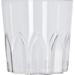 COPO  WHISKY / CAIPIRA 300ML COM 10UN - STRAWPLAST - Imagem 2