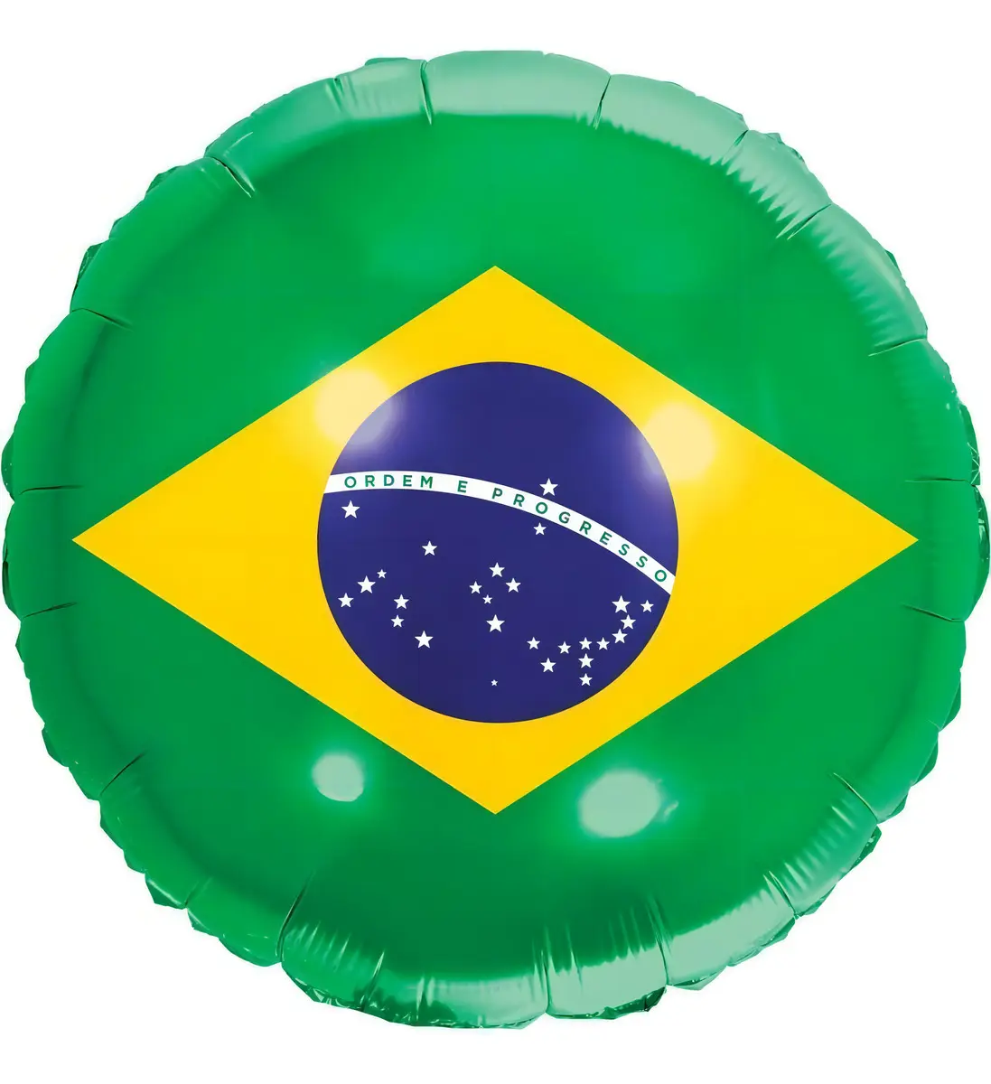15517508387-d-nq-np-2x-834037-mla99616727470-122025-f.webp BALÃO REDONDO 45CM METALIZADO BANDEIRA DO BRASIL - Imagem 1