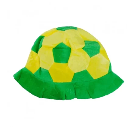 CHAPÉU BOLA BRASIL