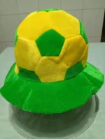 CHAPÉU BOLA BRASIL - Imagem 2