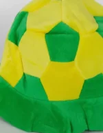 CHAPÉU BOLA BRASIL - Imagem 3